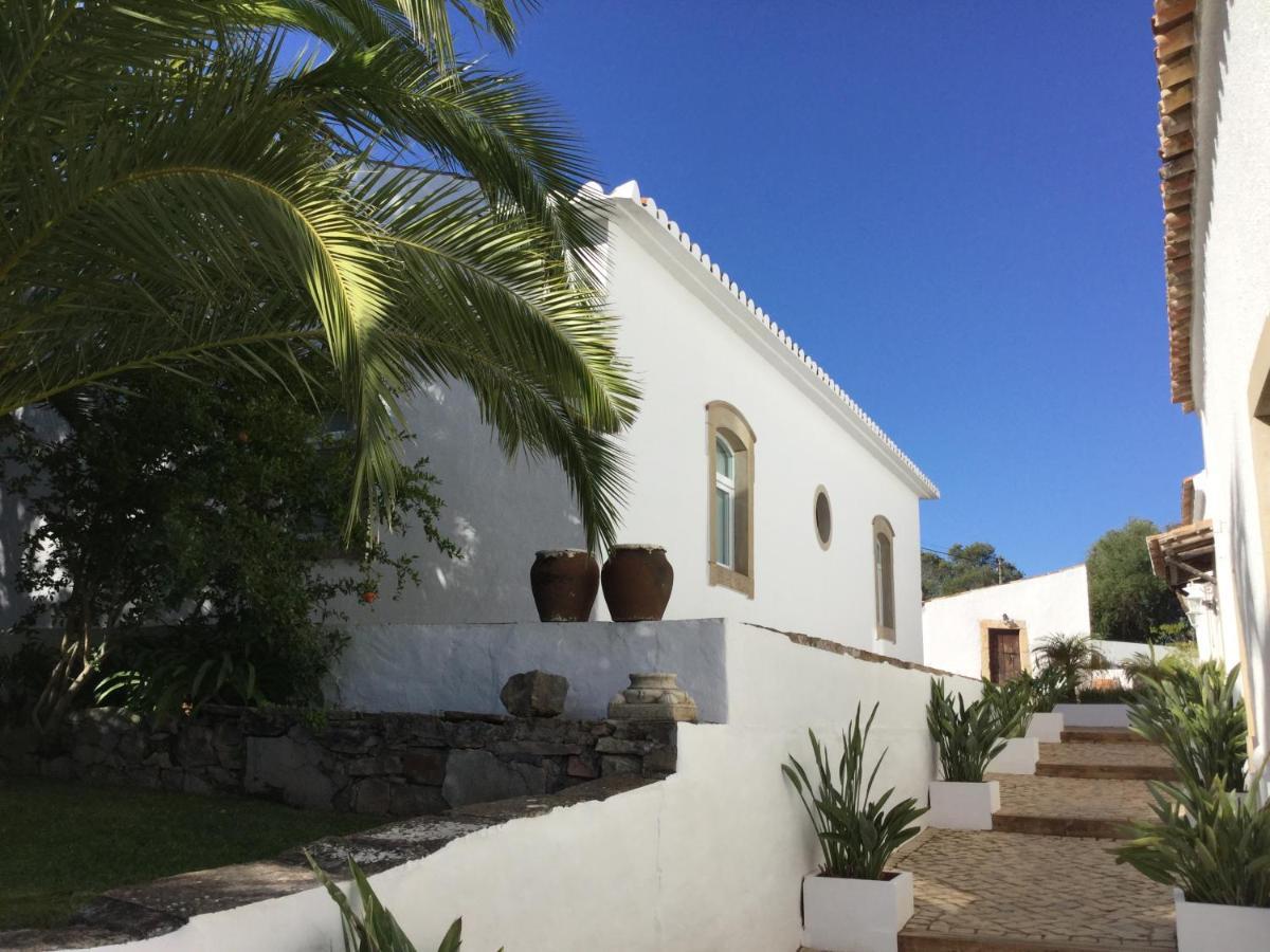 Farmhouse Of The Palms São Brás de Alportel Esterno foto